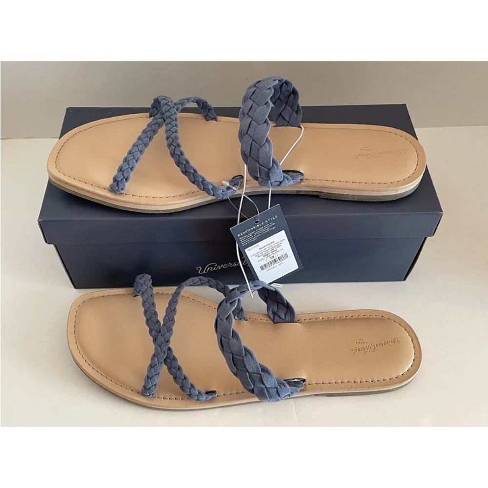 Universal Thread Women’s HILDA Sandals